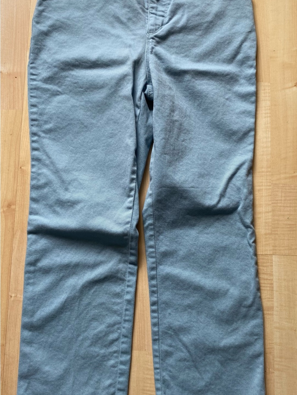 Gloria Vanderbilt Amanda Size 6P Jeans